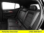 2025 Chevrolet Equinox EV AWD SUV for sale #TSS197719 - photo 11