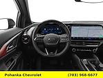 2025 Chevrolet Equinox EV AWD SUV for sale #TSS197719 - photo 13