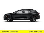 2025 Chevrolet Equinox EV AWD SUV for sale #TSS197719 - photo 3