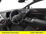 2025 Chevrolet Equinox EV AWD SUV for sale #TSS197719 - photo 8
