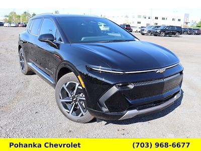 2025 Chevrolet Equinox EV FWD SUV for sale #TSS197888 - photo 1