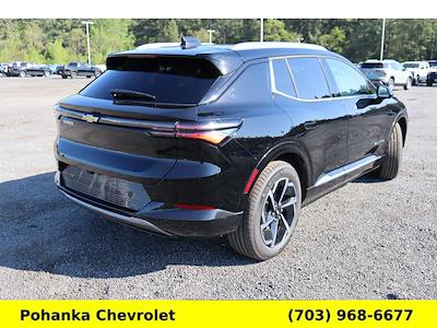 2025 Chevrolet Equinox EV FWD SUV for sale #TSS197888 - photo 2