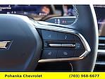 2025 Chevrolet Equinox EV FWD SUV for sale #TSS197888 - photo 13