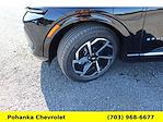 2025 Chevrolet Equinox EV FWD SUV for sale #TSS197888 - photo 27