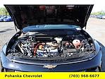 2025 Chevrolet Equinox EV FWD SUV for sale #TSS197888 - photo 30