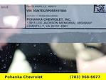 2025 Chevrolet Equinox EV FWD SUV for sale #TSS197888 - photo 33