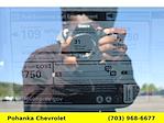 2025 Chevrolet Equinox EV FWD SUV for sale #TSS197888 - photo 34