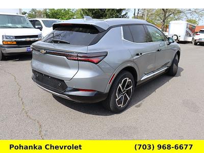 2025 Chevrolet Equinox EV AWD SUV for sale #TSS197904 - photo 2