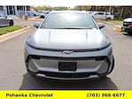 2025 Chevrolet Equinox EV AWD SUV for sale #TSS197904 - photo 3