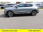 2025 Chevrolet Equinox EV AWD SUV for sale #TSS197904 - photo 5
