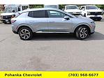 2025 Chevrolet Equinox EV AWD SUV for sale #TSS197904 - photo 8