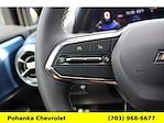 2025 Chevrolet Equinox EV AWD SUV for sale #TSS197904 - photo 12
