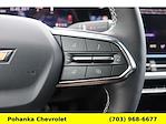 2025 Chevrolet Equinox EV AWD SUV for sale #TSS197904 - photo 13