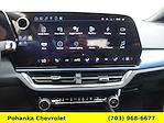 2025 Chevrolet Equinox EV AWD SUV for sale #TSS197904 - photo 14