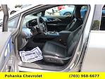 2025 Chevrolet Equinox EV AWD SUV for sale #TSS197904 - photo 22