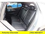 2025 Chevrolet Equinox EV AWD SUV for sale #TSS197904 - photo 24