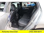 2025 Chevrolet Equinox EV AWD SUV for sale #TSS197904 - photo 25