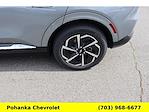 2025 Chevrolet Equinox EV AWD SUV for sale #TSS197904 - photo 28