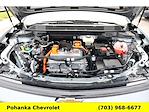 2025 Chevrolet Equinox EV AWD SUV for sale #TSS197904 - photo 30