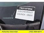 2025 Chevrolet Equinox EV AWD SUV for sale #TSS197904 - photo 32