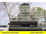 2025 Chevrolet Equinox EV AWD SUV for sale #TSS197904 - photo 34