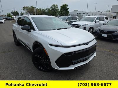 2025 Chevrolet Equinox EV FWD SUV for sale #TSS197966 - photo 1