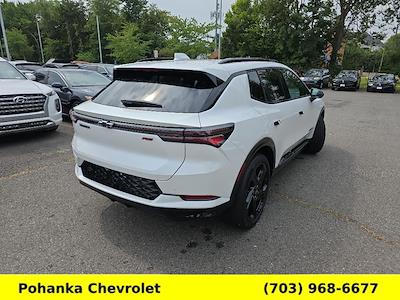 2025 Chevrolet Equinox EV FWD SUV for sale #TSS197966 - photo 2