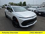 2025 Chevrolet Equinox EV FWD SUV for sale #TSS197966 - photo 1
