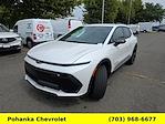 2025 Chevrolet Equinox EV FWD SUV for sale #TSS197966 - photo 4