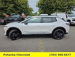 2025 Chevrolet Equinox EV FWD SUV for sale #TSS197966 - photo 5