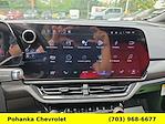 2025 Chevrolet Equinox EV FWD SUV for sale #TSS197966 - photo 10