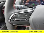 2025 Chevrolet Equinox EV FWD SUV for sale #TSS197966 - photo 16