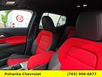 2025 Chevrolet Equinox EV FWD SUV for sale #TSS197966 - photo 21