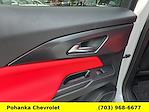 2025 Chevrolet Equinox EV FWD SUV for sale #TSS197966 - photo 22