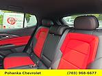 2025 Chevrolet Equinox EV FWD SUV for sale #TSS197966 - photo 25
