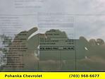 2025 Chevrolet Equinox EV FWD SUV for sale #TSS197966 - photo 31