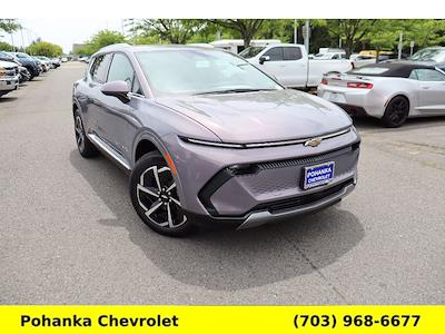 2025 Chevrolet Equinox EV FWD SUV for sale #TSS198030 - photo 1