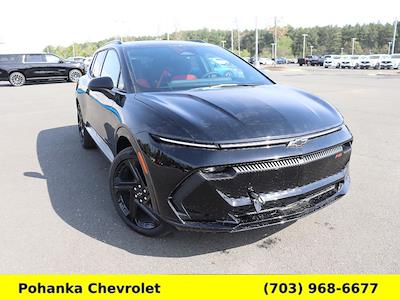 2025 Chevrolet Equinox EV FWD SUV for sale #TSS199763 - photo 1