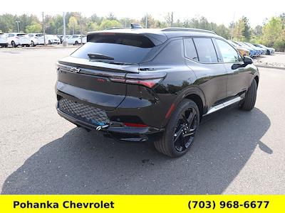 2025 Chevrolet Equinox EV FWD SUV for sale #TSS199763 - photo 2
