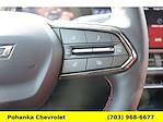 2025 Chevrolet Equinox EV FWD SUV for sale #TSS199763 - photo 13