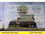 2025 Chevrolet Equinox EV FWD SUV for sale #TSS199763 - photo 36