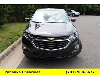 2021 Chevrolet Equinox FWD SUV for sale #TSS199763A - photo 2