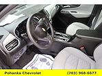 2021 Chevrolet Equinox FWD SUV for sale #TSS199763A - photo 18