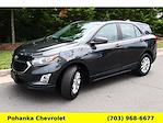 2021 Chevrolet Equinox FWD SUV for sale #TSS199763A - photo 3