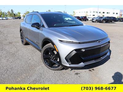 2025 Chevrolet Equinox EV FWD SUV for sale #TSS199768 - photo 1
