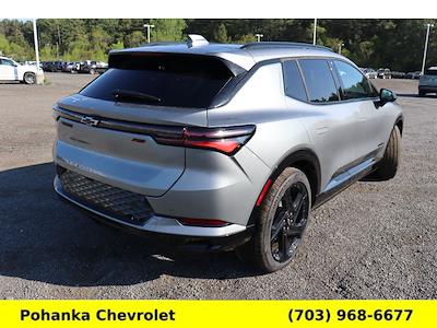 2025 Chevrolet Equinox EV FWD SUV for sale #TSS199768 - photo 2