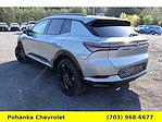 2025 Chevrolet Equinox EV FWD SUV for sale #TSS199768 - photo 6