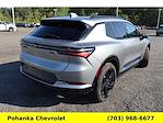 2025 Chevrolet Equinox EV FWD SUV for sale #TSS199768 - photo 2