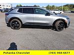 2025 Chevrolet Equinox EV FWD SUV for sale #TSS199768 - photo 8