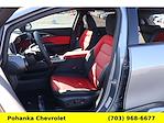 2025 Chevrolet Equinox EV FWD SUV for sale #TSS199768 - photo 21
